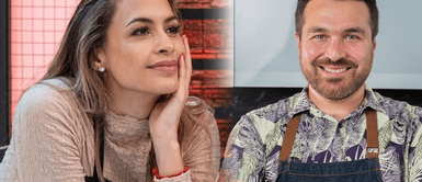 ¡LO DIJO TODO! Milett Figueroa aclaró los rumores que la vinculan sentimentalmente con el chef Giacomo Bocchio Milett Figueroa rompe el silencio y habla por primera vez sobre rumores de romance con chef Giacomo Bocchio