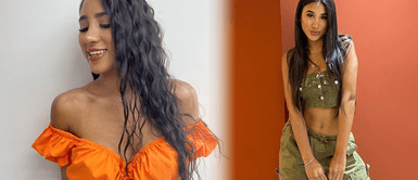 Samahara Lobatón no le cierra las puertas al amor Samahara Lobatón disfruta de su soltería y hace lista de requisitos que debe cumplir el hombre de su vida