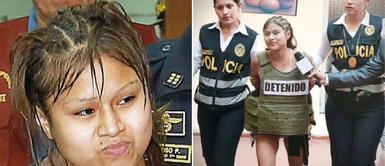 Shirley Silva es la mujer que asesinó al dueño de un chifa por no ponerle pollo a su chaufa. ¿Qué pasó Shirley Silva alias 'La Gata', la mujer que asesinó al dueño de un chifa por no ponerle pollo a su chaufa?