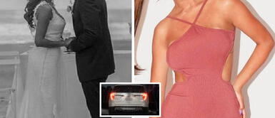 La acusaron de infiel y perdió su trabajo por un ‘ampay’. La acusaron de infiel, perdió su trabajo por un ‘ampay’ y ahora regresa triunfal a la televisión