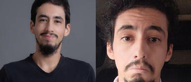 Franco Iza interpreta a Javier Alegría que es un personaje muy querido por los televidentes. Franco Iza lanza una exclusiva y revela el futuro de Japi Alegría en "Al fondo hay sitio"