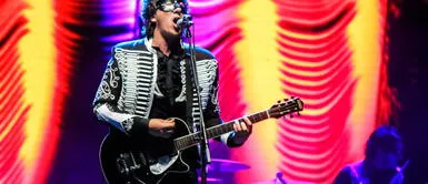 “Prófugos” por primera vez en Perú. “Prófugos” por primera vez en Perú