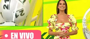 Conoce las bolillas ganadoras de este sorteo. Resultados de la Tinka del domingo 9 de julio del 2023: Mira AQUÍ las bolillas ganadoras