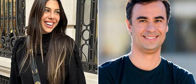 ¿Quién es Fernando Alister, el novio millonario de Alondra García Miró que supera a Paolo Guerrero? ¿Quién es Fernando Alister, el millonario novio de Alondra García Miró que factura cifras de ensueño?