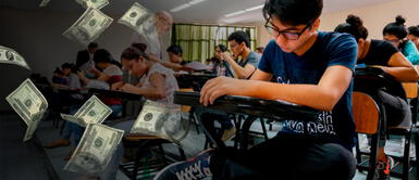 Conoce está sorprendente carrera que te permitirá ser el orgullo de tus padres La carrera universitaria oculta que puede llevarte a ganar sin esfuerzo 10 mil soles al mes en Perú