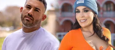 Evelyn Vela y Valery Burga ¿Por qué Evelyn Vela no puede divorciarse de Valery Burga?