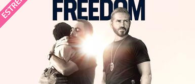 "Sound of Freedom" es la nueva película de Jim Caviezel "Sonido de libertad": dónde verla ONLINE LATINO y por qué la película es polémica