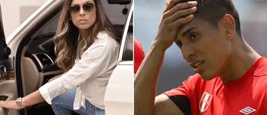 Rosa Fuentes remeció el mundo del espectáculo con una imponente indirecta. Rosa Fuentes genera un terremoto mediático al lanzar una contundente indirecta: ¿para Paolo Hurtado?