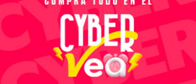 Cyber Vea, compra todo en plazaVea aprovechando los cyberdays. Cyber Days: Los mejores precios ahora en CyberVea de plazaVea