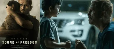 'Sonido de libertad' película completa en español latino ONLINE, ESTRENO: ¿dónde, cuándo sale en streaming? 'Sonido de libertad' PELÍCULA COMPLETA en español latino ESTRENO ONLINE GRATIS: ¿Dónde, cuándo sale en streaming “Sound of freedom?