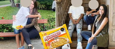 Hijos de Melissa Klug dicen lo impensado sobre su comida. Revelación sorprendente de Melissa Klug: “Mis hijos dicen que la comida que mejor me sale es la sopa de sobre”