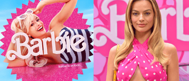 La película Barbie se estrena este 21 de julio en todos los cines peruanos. Margot Robbie deslumbra al recrear todos los looks de 'Barbie' en las premiers de la película