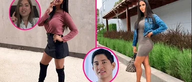 Roma Coletti opinó sobre la ultima cirugía hecha por Melissa Paredes ¿El Doctor Fong le rompió las costillas en vano a Melissa Paredes?: Cirujana asegura que no es la paciente ideal