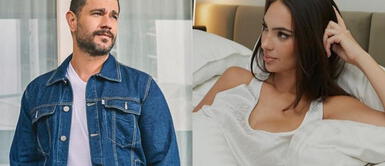 Yaco Eskenazi reveló todo sobre el momento más complejo de su relación cuando Natalie Vértiz estaba embazarada. Yaco Eskenazi expone dolorosa verdad sobre el segundo embarazo de Natalie Vértiz: "Me odiaba con toda su alma"