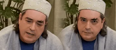 Jaime Bayly revela que fue estafado con un penthouse frente al golf ¿Qué pasó? Jaime Bayly revela que fue estafado con un penthouse frente al golf ¿Qué pasó?