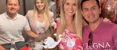 Brunella Horna y Richard Acuña aún no confirman su embarazo Primo de Richard Acuña confirmó sin querer el embarazo de Brunella Horna con prueba definitiva