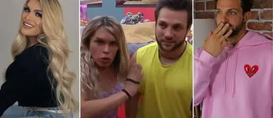 Descubre cuál es la diferencia de edad entre Wendy Guevara y Nicola Porcella. ¿Cuánto mide Wendy Guevara de 'Las Pérdidas' y cuál es su diferencia de edad con Nicola Porcella?