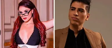 Génesis Tapia aconseja a John Kelvin tras salir de prisión. Génesis Tapia advierte a John Kelvin tras salir de prisión: “Espero que tome decisiones correctas”