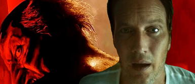 "La noche del demonio" es una de las sagas de terror más populares del cine ¿La noche del demonio: la puerta roja tiene escenas post créditos? Significado del final