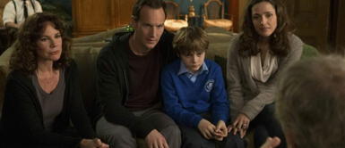 'La noche del demonio': Donde ver la saga completa Insidious en orden cronológico Online Gratis ¿Cuál es el orden cronológico de 'La noche del demonio' y cómo ver toda la saga de Insidious?