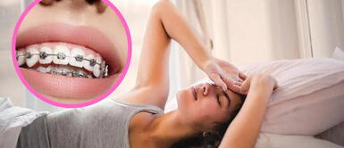 ¿Mensaje del subconsciente? Averigua el significado de soñar que se te caen los brackets ¿Qué significa soñar que se me caen los brackets?