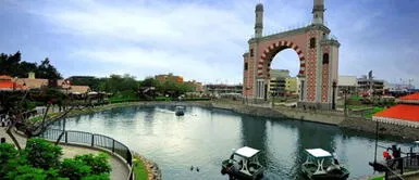 Conoce todos las actividades que puedes realizar dentro del Parque de la Amistad de manera gratuita ¡El ingreso es gratis! 6 actividades que puedes realizar en el Parque de la Amistad