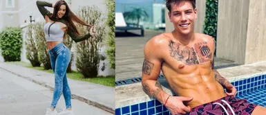 Brasileña sostiene un romance junto al modelo uruguayo. ¡Al Descubierto! Entérate el turbulento pasado de Tomi Narbondo el uruguayo que conquistó el corazón de Paloma Fiuza