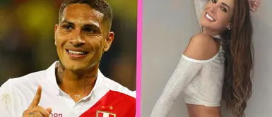 Paolo Guerrero sorprende con su edad y la diferencia de años con su pareja Ana Paula Consort Paolo Guerrero: ¿Cuál es su edad y cuántos años SE LLEVA con su pareja, Ana Paula Consorte?