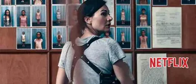 "Yo soy todas las niñas" es la película que debes ver en Netflix ¿En shock por "Sonido de libertad"? Esta es la película de Netflix que destapó red de trata