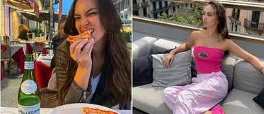 Natalie Vértiz reveló cuál es su verdadera nacionalidad y remeció las redes sociales. Esta es la verdadera nacionalidad y estatura de Natalie Vértiz, la modelo que representó al Perú en Miss Universo