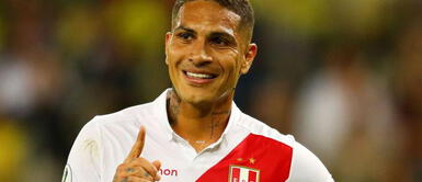 Paolo Guerrero está estudiando una difícil carrera. La nueva faceta de Paolo Guerrero: Descubre qué carrera está estudiando