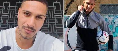 Paolo Guerrero se encuentra sin equipo tras salir de Racing Club ¿Qué estudiará? Paolo Guerrero confesó cuál será su profesión cuando se retire del fútbol