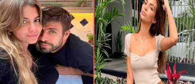 Conoce el sorprendente vínculo entre Clara Chía y Natalie Vértiz Clara Chía y Natalie Vértiz: ¿Cuál es el potente vínculo que une a la modelo peruana con la actual novia de Piqué?