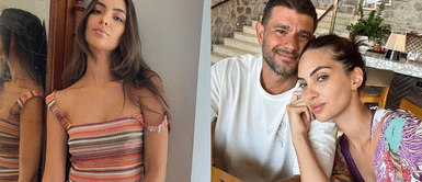 Natalie Vértiz deslumbra con sus outfits. El poderoso estilo cowboy de Natalie Vértiz: un look que marca la pauta