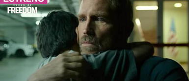 "Sonido de libertad" es la película del momento en redes sociales VER "Sonido de libertad" en Chile ONLINE y en cines: en qué streaming estará "Sound of freedom"