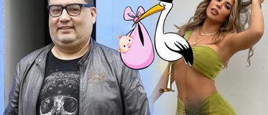 Alfredo Benavides se confiesa. ¿Alfredo Benavides desea tener una relación seria con Gabriela Serpa?