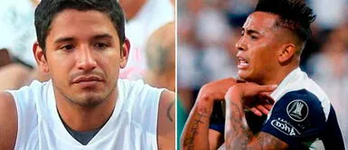 Reimond Manco criticó duramente a Christian Cueva por su indisciplina en Alianza Lima Esta es la fuerte crítica de Manco contra Christian Cueva por indisciplina en Alianza Lima