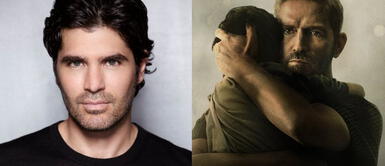 "Sonido de libertad" fue rechazada por Netflix y Disney: Eduardo Verástegui expone vía crusis para estrenarla "Sonido de libertad" fue rechazada por Netflix y Disney: Eduardo Verástegui expone vía crusis para estrenarla