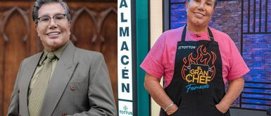 Cantante lo pasa mal pero busca que la extorsión cese. Jimmy Santi hace fuerte afirmación tras vivir un dificil momento: "No me van a amilanar"