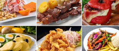 Comida peruana también figura en Taste Atlas pero hay 10 que serían las peores del mundo. La sorpresa culinaria: ¿Cuál es la peor comida peruana según Taste Atlas? ¡Increíble pero cierto!