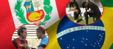 ¿Por qué los actos de racismo y discriminación son severamente castigados en Brasil y no en Perú? ¿Por qué los actos de racismo y discriminación son severamente castigados en Brasil y no en Perú?