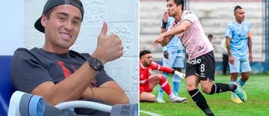 Rodrigo Cuba y su radical cambio gracias a la soltería Rodrigo Cuba luce en Instagram radical cambio de su físico: conoce cuál fue su increíble secreto