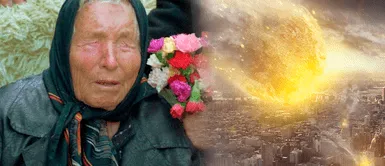 Baba Vanga predicción del Fin del Mundo La aterradora predicción de Baba Vanga sobre el Fin del Mundo que está por cumplirse