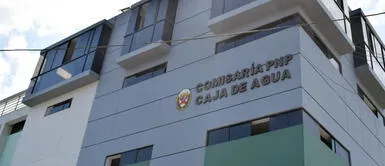 SJL: policía auxilia a ciudadana de asalto y después él le roba dinero usando su celular SJL: policía auxilia a ciudadana de asalto y después él le roba dinero