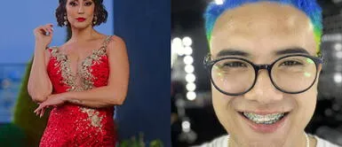 Karla denuncia a tiktoker. Karla Tarazona busca justicia y demanda a tiktoker por comentarios irrespetuosos