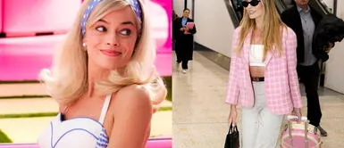 barbie outfits Al estilo Barbie: 4 outfits para rendirle pleitesía a la muñeca más famosa del mundo