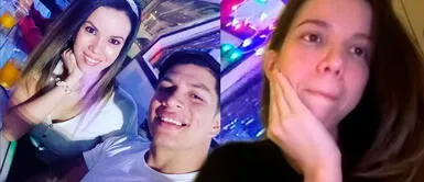 Greissy Ortegae Ítalo Villaseca se separan Greissy Ortega no volverá con Ítalo Villaseca tras agresión física y psicológica