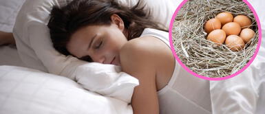 Descubre el intrigante significado detrás de los sueños con huevos de gallina ¿Qué significa soñar con huevos de gallina? ¿Es de buena suerte?