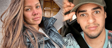 ¿Cuánto tendrá que pasarle Juan Víctor a Andrea San Martín por pensión de alimentos? Andrea San Martín ganó el juicio de alimentos contra Juan Víctor y esta será la suma que él tendrá que pasarle cada mes