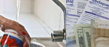 Este es el motivo de por qué tu recibo de agua es tan elevado ¿Por qué tu recibo de agua está por las nubes? Este es el oscuro motivo